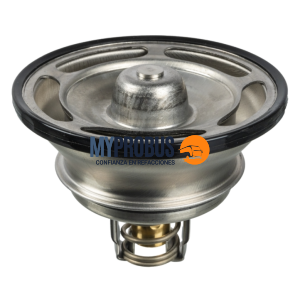 Termostato Para Volvo Bus 9700 B12, Volvo Bus B13. 20560253 MAHLE.